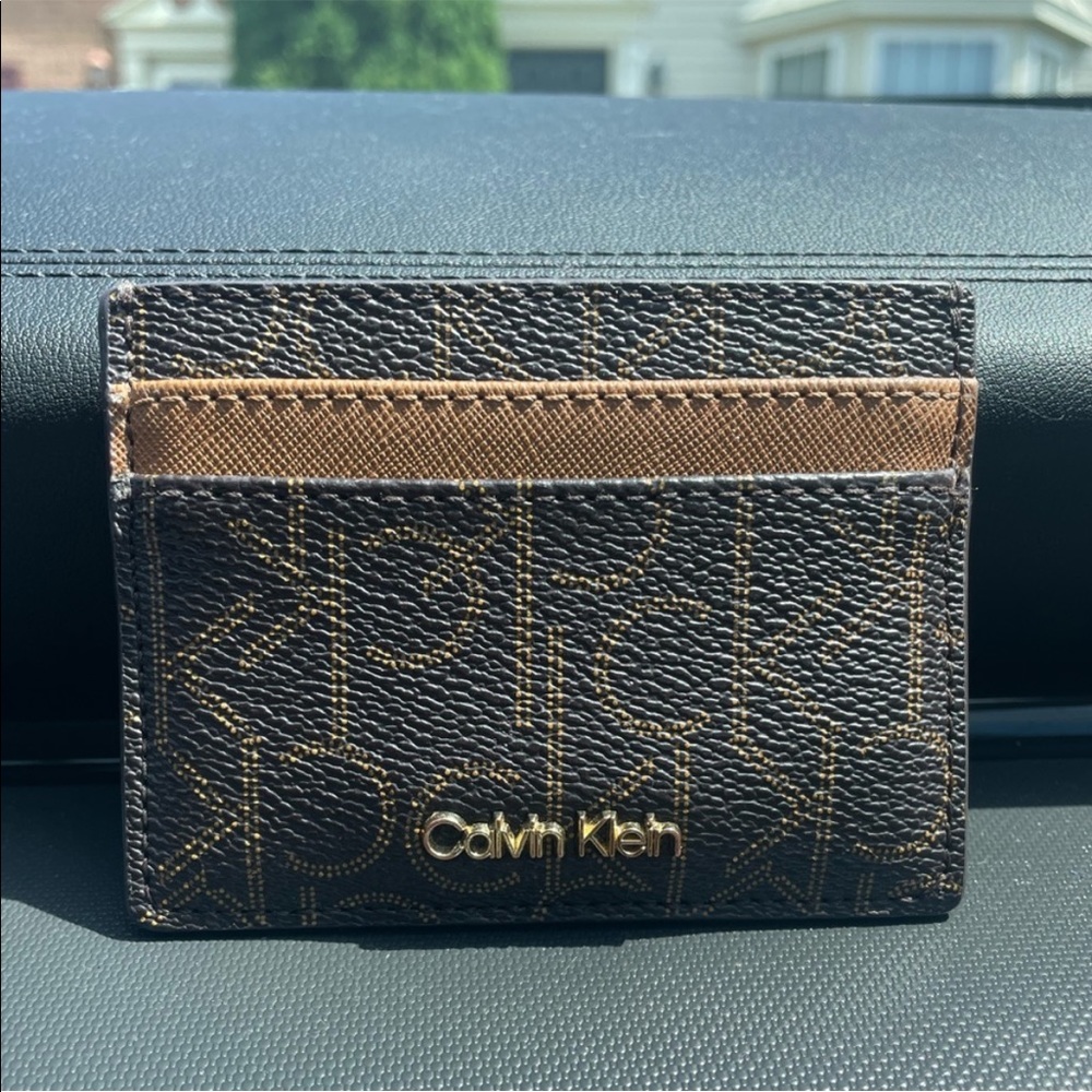Calvin Klein Wallet